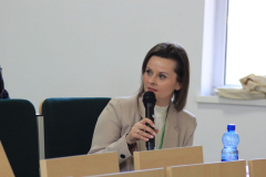 20260303 Konferencja Młodzi a przyszłość polskich lasów