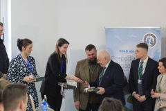 20260303 Konferencja Młodzi a przyszłość polskich lasów