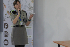 20260303 Konferencja Młodzi a przyszłość polskich lasów