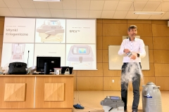 20240412 Seminarium firmy MS Spektrum