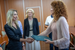 2024-08-20-Nominacje-na-Prodziekanów-i-Dyrektorów-Instytutów-WBiNŚ-fot-Dariusz-Piekut