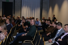 SKN DROGOWIEC na XIII Seminarium Technicznym ,,Aktualne zagadnienia budownictwa komunikacyjnego” w Janowie Podlaskim