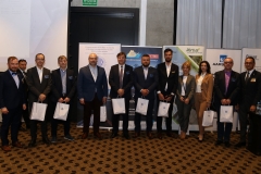 SKN DROGOWIEC na XIII Seminarium Technicznym ,,Aktualne zagadnienia budownictwa komunikacyjnego” w Janowie Podlaskim