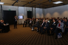 SKN DROGOWIEC na XIII Seminarium Technicznym ,,Aktualne zagadnienia budownictwa komunikacyjnego” w Janowie Podlaskim