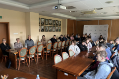 20251120 Spotkanie z przedstawicielami firmy Hydro-Vacuum S.A. z Grudziądza