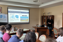 20251120 Spotkanie z przedstawicielami firmy Hydro-Vacuum S.A. z Grudziądza