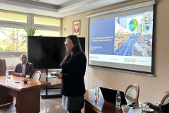 20251120 Spotkanie z przedstawicielami firmy Hydro-Vacuum S.A. z Grudziądza