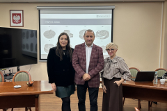 20251120 Spotkanie z przedstawicielami firmy Hydro-Vacuum S.A. z Grudziądza