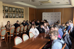 20251120 Spotkanie z przedstawicielami firmy Hydro-Vacuum S.A. z Grudziądza