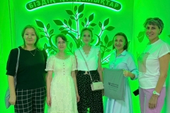 01_Staż naszych badaczek w Kazachskim Uniwersytecie Narodowym Al-Farabi