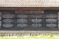 20240610 Studenci architektury na wyjeździe studyjnym