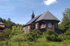 20240610 Studenci architektury na wyjeździe studyjnym