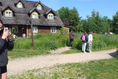 20240610 Studenci architektury na wyjeździe studyjnym