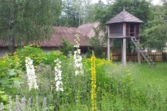 20240610 Studenci architektury na wyjeździe studyjnym