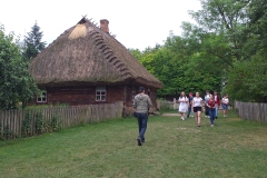 20240610 Studenci architektury na wyjeździe studyjnym