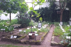 20240610 Studenci architektury na wyjeździe studyjnym