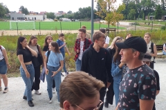 20240610 Studenci architektury na wyjeździe studyjnym