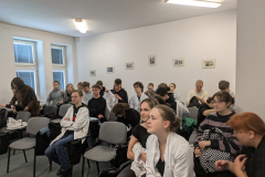 20260513 Studenci Biotechnologii z wizytą w Herbapolu Białystok