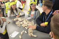 Gra-integracyjna Gra-integracyjna