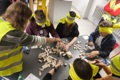 Gra-integracyjna Gra-integracyjna