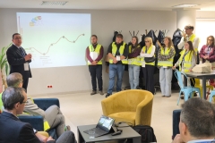 Warsztaty prof. J. Bohatkiewicz Warsztaty prof. J. Bohatkiewicz