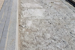 20260316 Studenci budownictwa drogowego w terenie – wizyta techniczna w Białymstoku