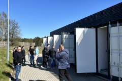 20260424 Studenci Inżynierii Środowiska  w Brzozowie i Łapach