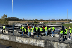 20260424 Studenci Inżynierii Środowiska  w Brzozowie i Łapach
