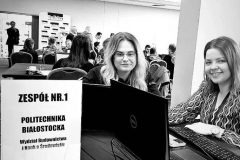 Konkursu „Dwa oblicza jedna przyszłość”