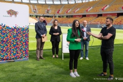 2025-05-30 studentka PB konkurs na maskotkę fot. Maciej Giedrojć-Juraha