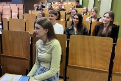 Studia vs. Rzeczywistość – Spotkanie z inż. Szymonem Szabłowskim, autorem @dziennik.kierownika