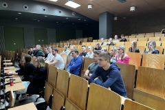 Studia vs. Rzeczywistość – Spotkanie z inż. Szymonem Szabłowskim, autorem @dziennik.kierownika
