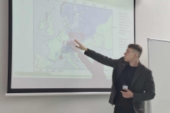 20250908 Sukces Koła Naukowego Gospodarowania Środowiskiem na XXII Konferencji Kół Naukowych w Siedlcach