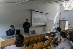 20250908 Sukces Koła Naukowego Gospodarowania Środowiskiem na XXII Konferencji Kół Naukowych w Siedlcach