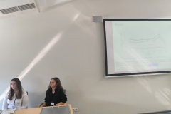 20250908 Sukces Koła Naukowego Gospodarowania Środowiskiem na XXII Konferencji Kół Naukowych w Siedlcach