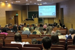 20250512 Sukces studentów na Konferencji „Koła naukowe szkołą twórczego działania”