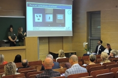 20250512 Sukces studentów na Konferencji „Koła naukowe szkołą twórczego działania”