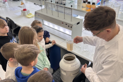 20260324 - Światowy Dzień Wody na Politechnice Białostockiej