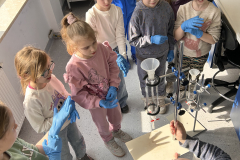 20260324 - Światowy Dzień Wody na Politechnice Białostockiej