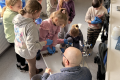 20260324 - Światowy Dzień Wody na Politechnice Białostockiej