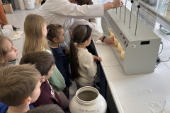 20260324 - Światowy Dzień Wody na Politechnice Białostockiej