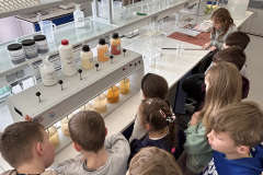 20260324 - Światowy Dzień Wody na Politechnice Białostockiej