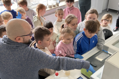 20260324 - Światowy Dzień Wody na Politechnice Białostockiej