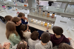 20260324 - Światowy Dzień Wody na Politechnice Białostockiej