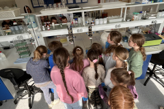 20260324 - Światowy Dzień Wody na Politechnice Białostockiej