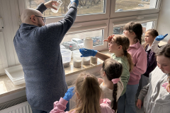 20260324 - Światowy Dzień Wody na Politechnice Białostockiej