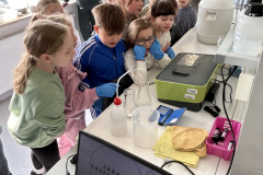 20260324 - Światowy Dzień Wody na Politechnice Białostockiej