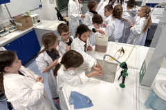 20260324 - Światowy Dzień Wody na Politechnice Białostockiej