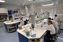 20260324 - Światowy Dzień Wody na Politechnice Białostockiej