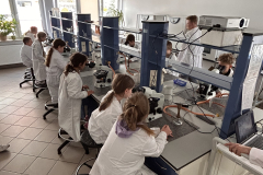 20260324 - Światowy Dzień Wody na Politechnice Białostockiej